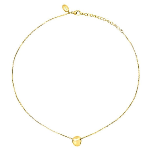 Ladies' Necklace Breil TJ3708 Golden