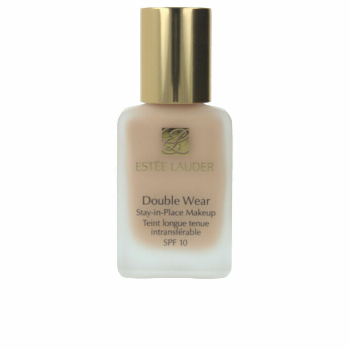 Crème Make-up Base Estee Lauder 27131816652 Nº 1C1- Cool Bone Spf 10 30 ml