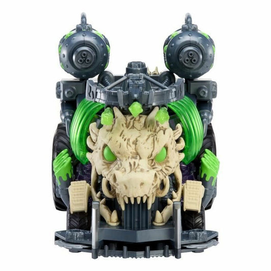 Action Figure Rainbow High