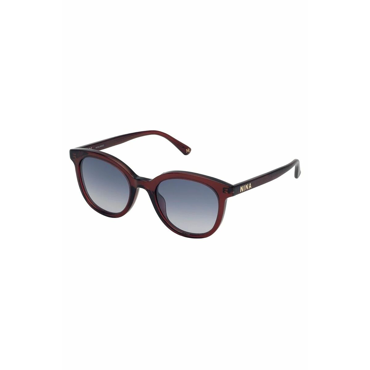 Ladies' Sunglasses Nina Ricci SNR264-500AFD Ø 50 mm