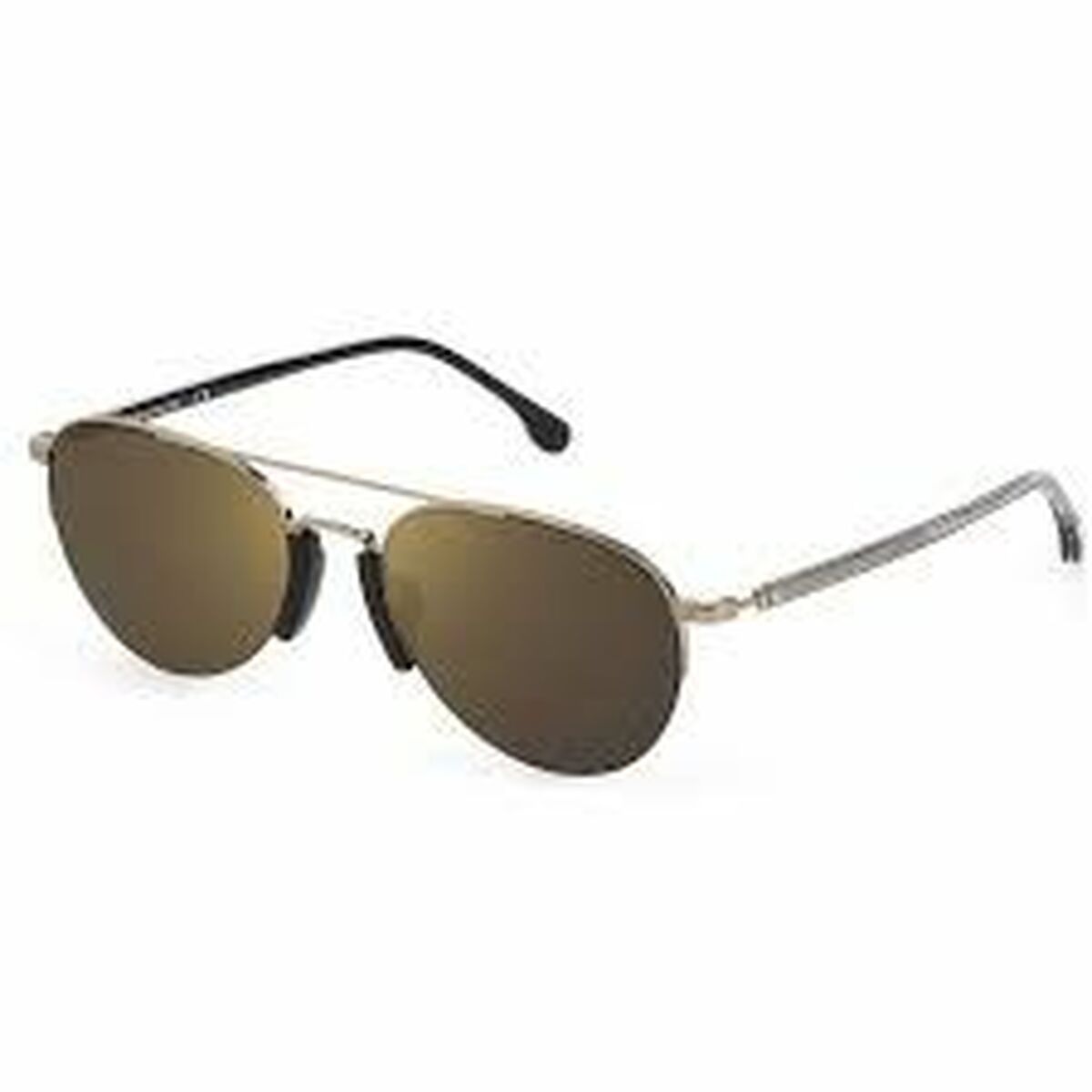 Men's Sunglasses Lozza SL2394-57300G Golden ø 57 mm