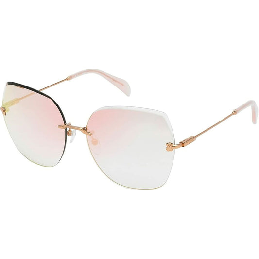 Ladies' Sunglasses Tous STO425-6008FC