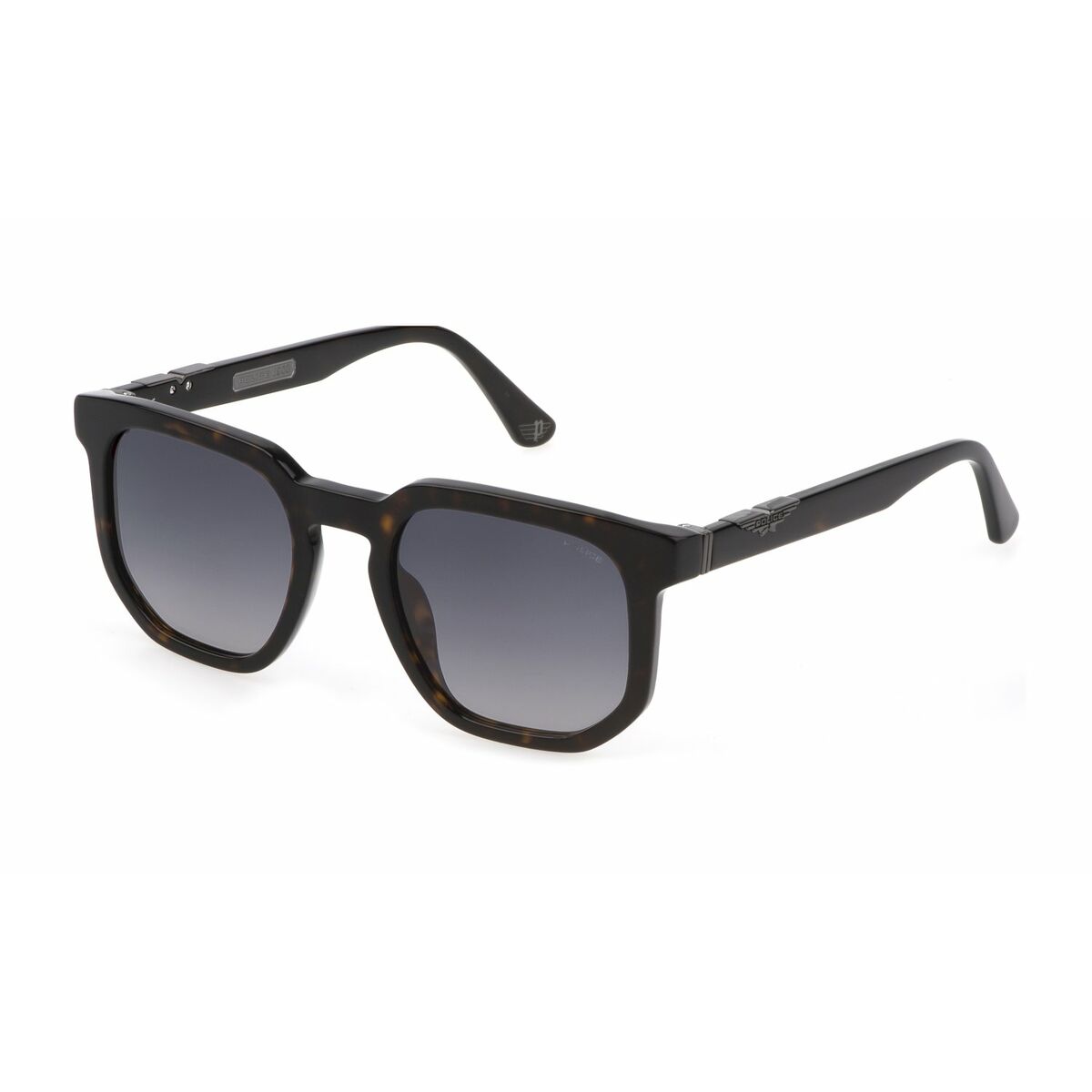 Men's Sunglasses Police SPLF88-520722 Ø 52 mm