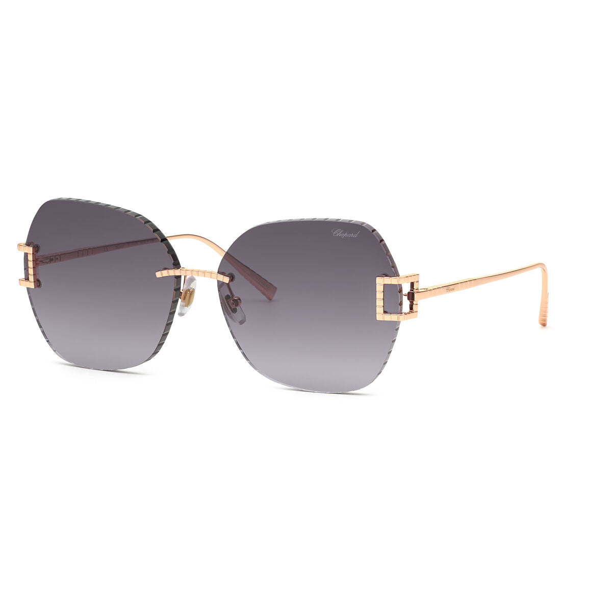 Ladies' Sunglasses Chopard SCHG31M-6408FC Ø 64 mm