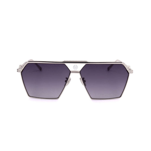 Ladies' Sunglasses PHILIPP PLEIN SPP076M-0579 Ø 66 mm