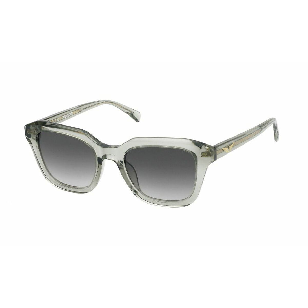 Unisex Sunglasses Zadig & Voltaire SZV364-5009RM Ø 50 mm