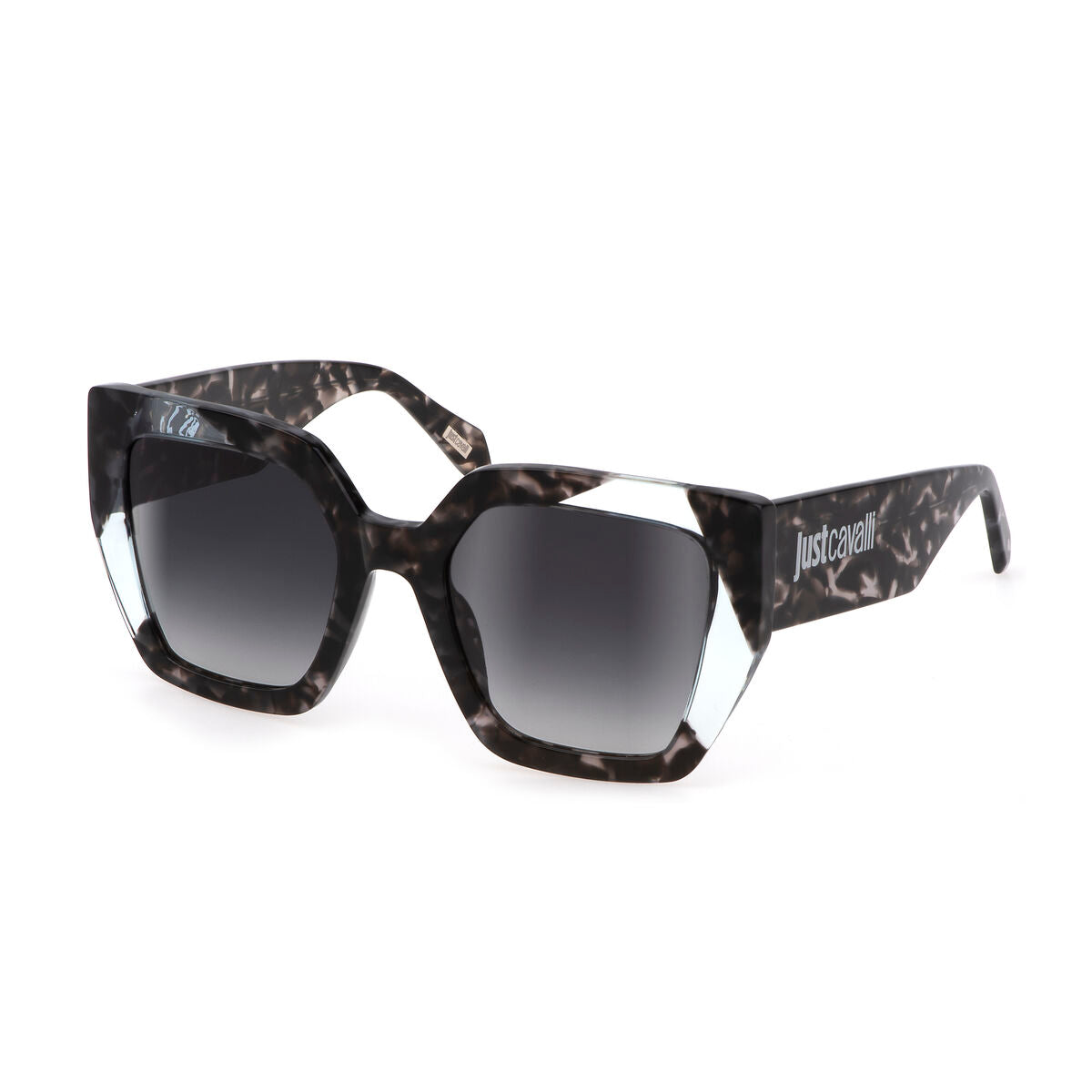 Ladies' Sunglasses Just Cavalli SJC021V-53096N Ø 53 mm