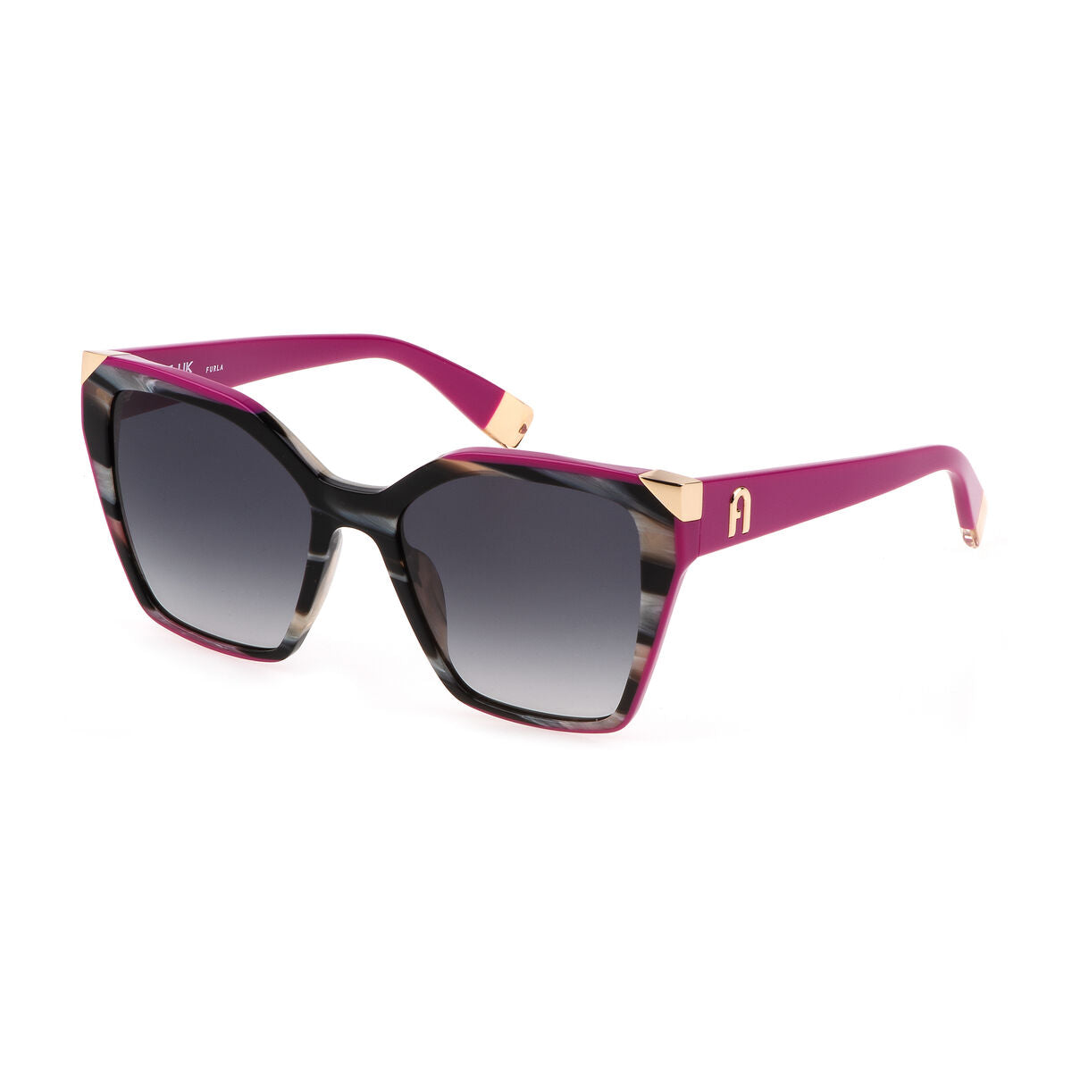 Ladies' Sunglasses Furla SFU686V-5405GZ