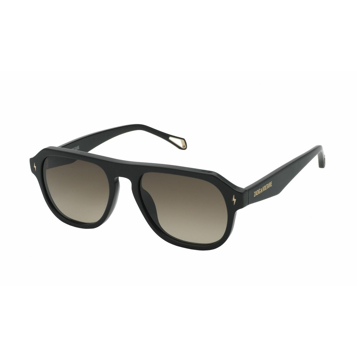 Unisex Sunglasses Zadig & Voltaire SZV374-540700 ø 54 mm