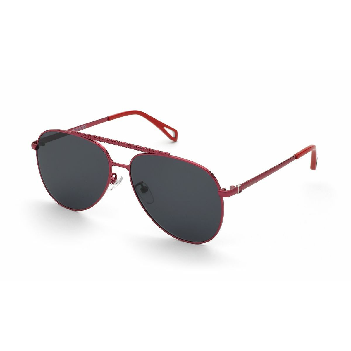 Unisex Sunglasses Zadig & Voltaire SZV415-6008ER ø 60 mm