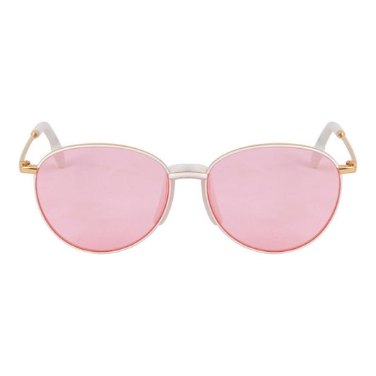 Ladies' Sunglasses Kenzo KZ40011F-30Y Ø 55 mm