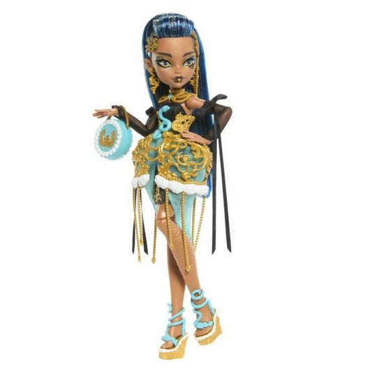 Action Figure Monster High
