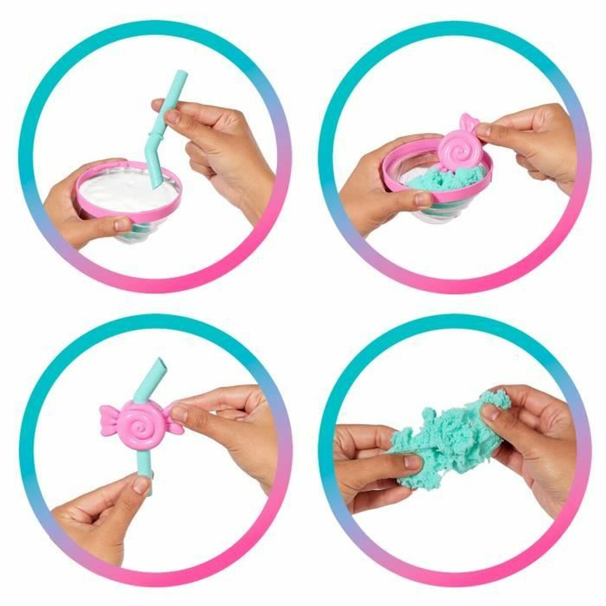 Action Figure Barbie