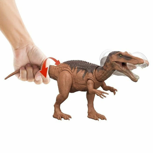 Action Figure Jurassic World BARYONYX Dinosaur