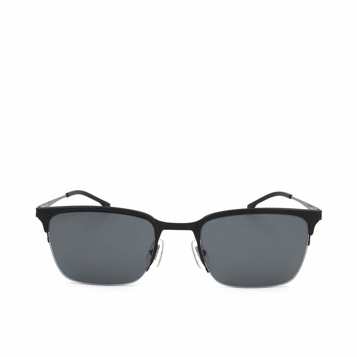 Unisex Sunglasses Hugo Boss 1244/S Black