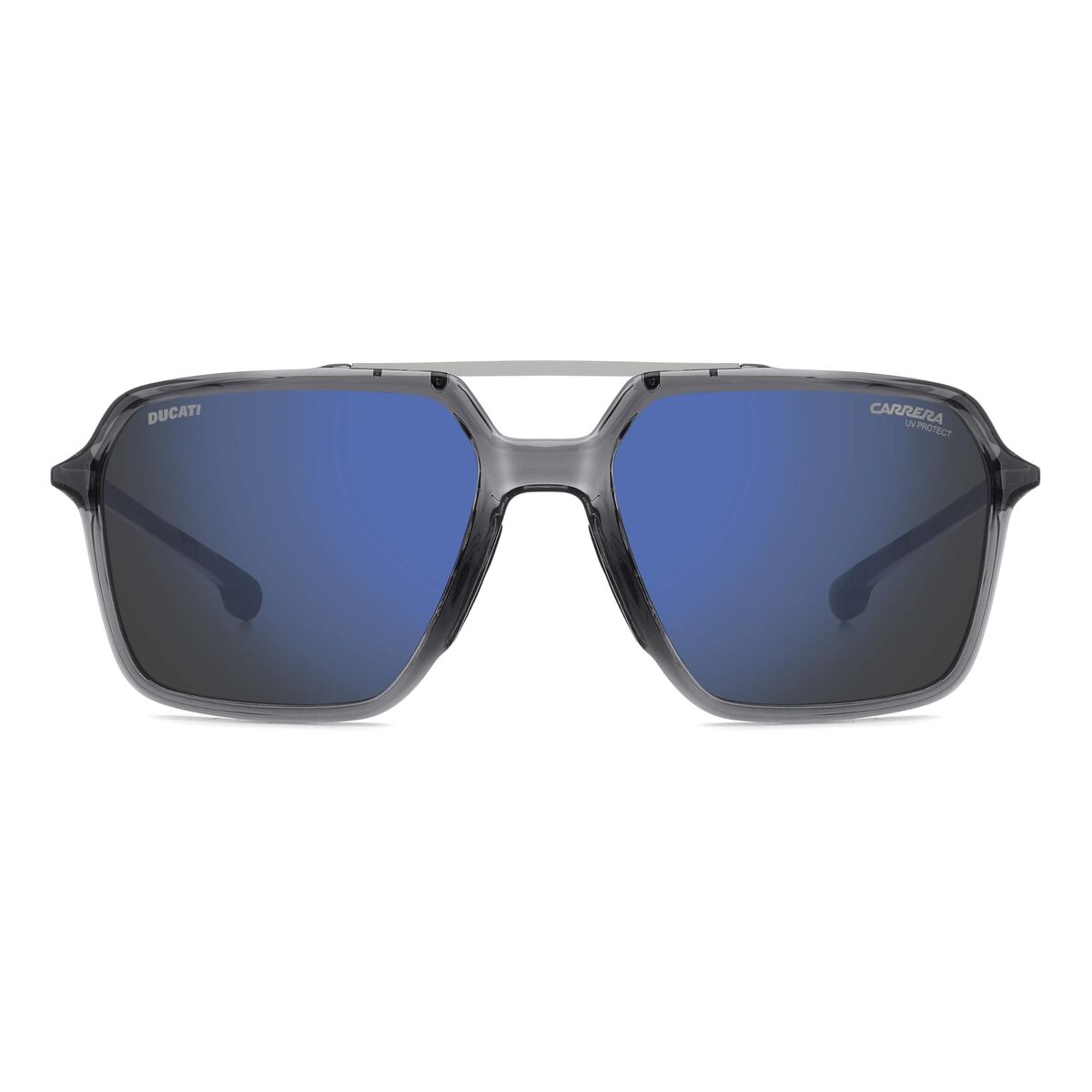 Men's Sunglasses Carrera CARDUC-042-S-R6S Ø 55 mm