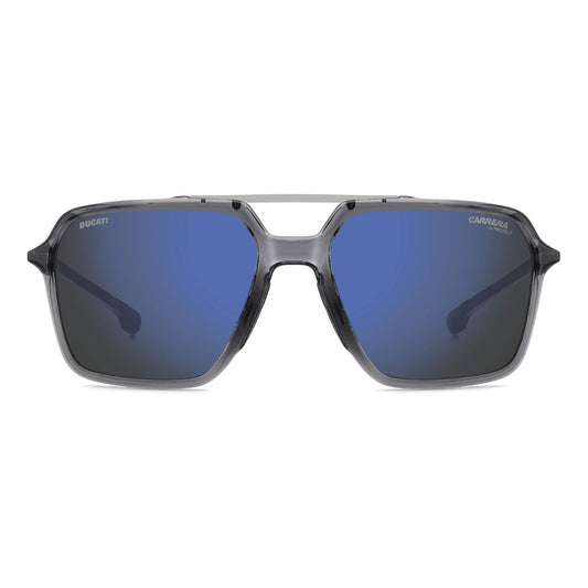 Men's Sunglasses Carrera CARDUC-042-S-R6S Ø 55 mm