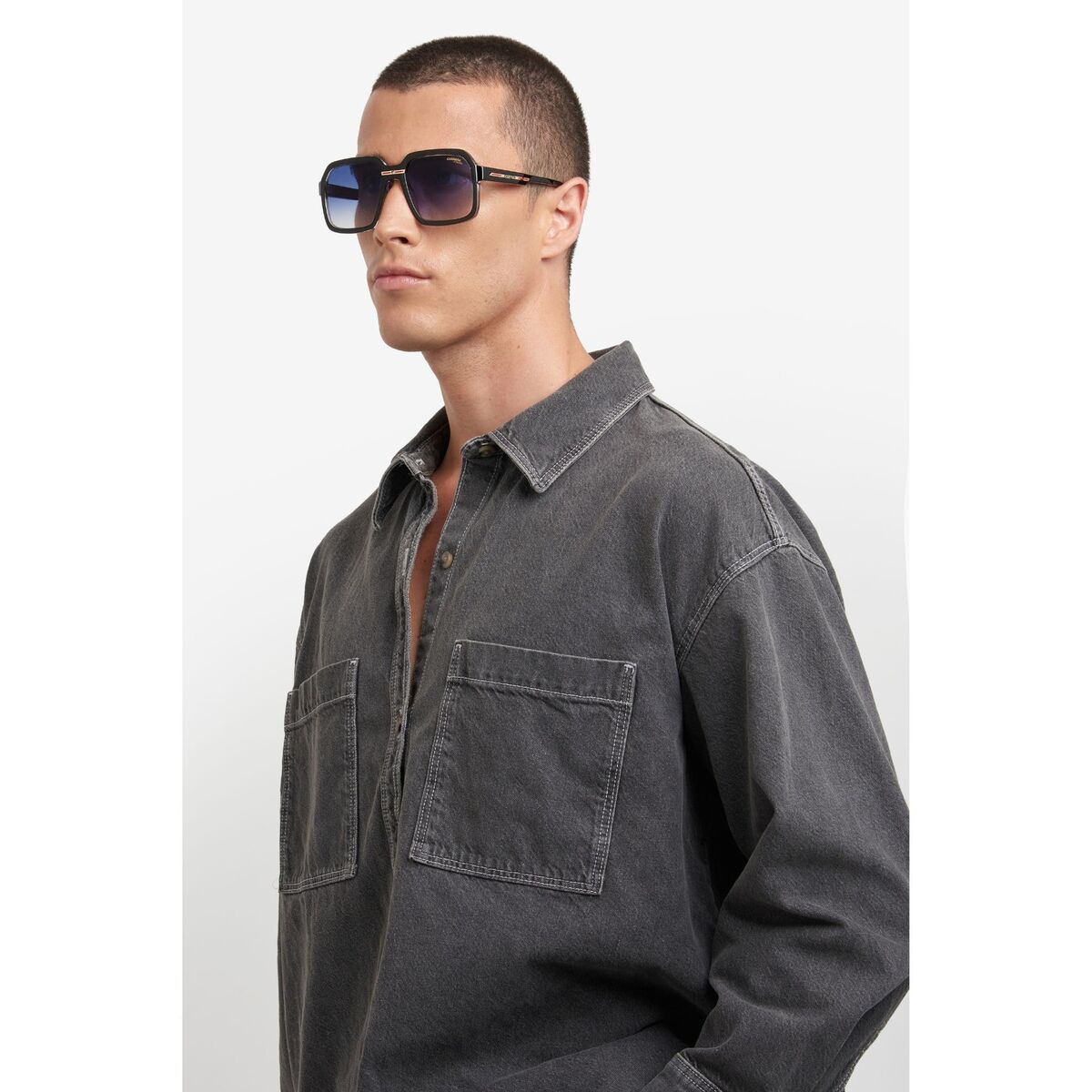 Men's Sunglasses Carrera VICTORY-C-08-S-7C5 ø 56 mm