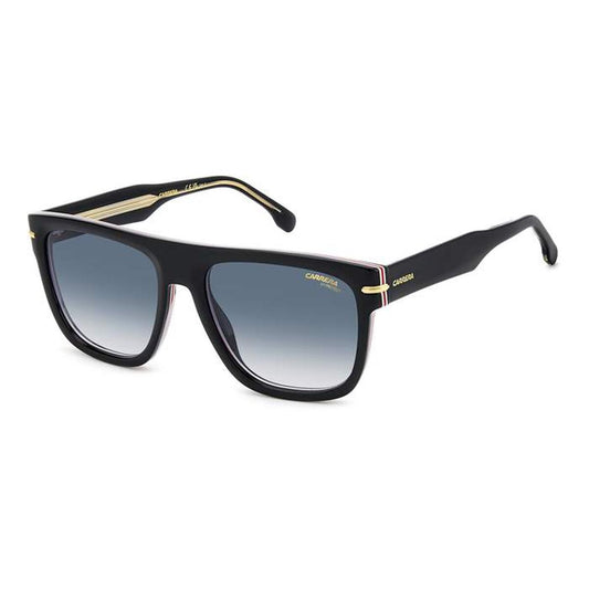Men's Sunglasses Carrera CARRERA-340-S-2M2 Golden ø 57 mm