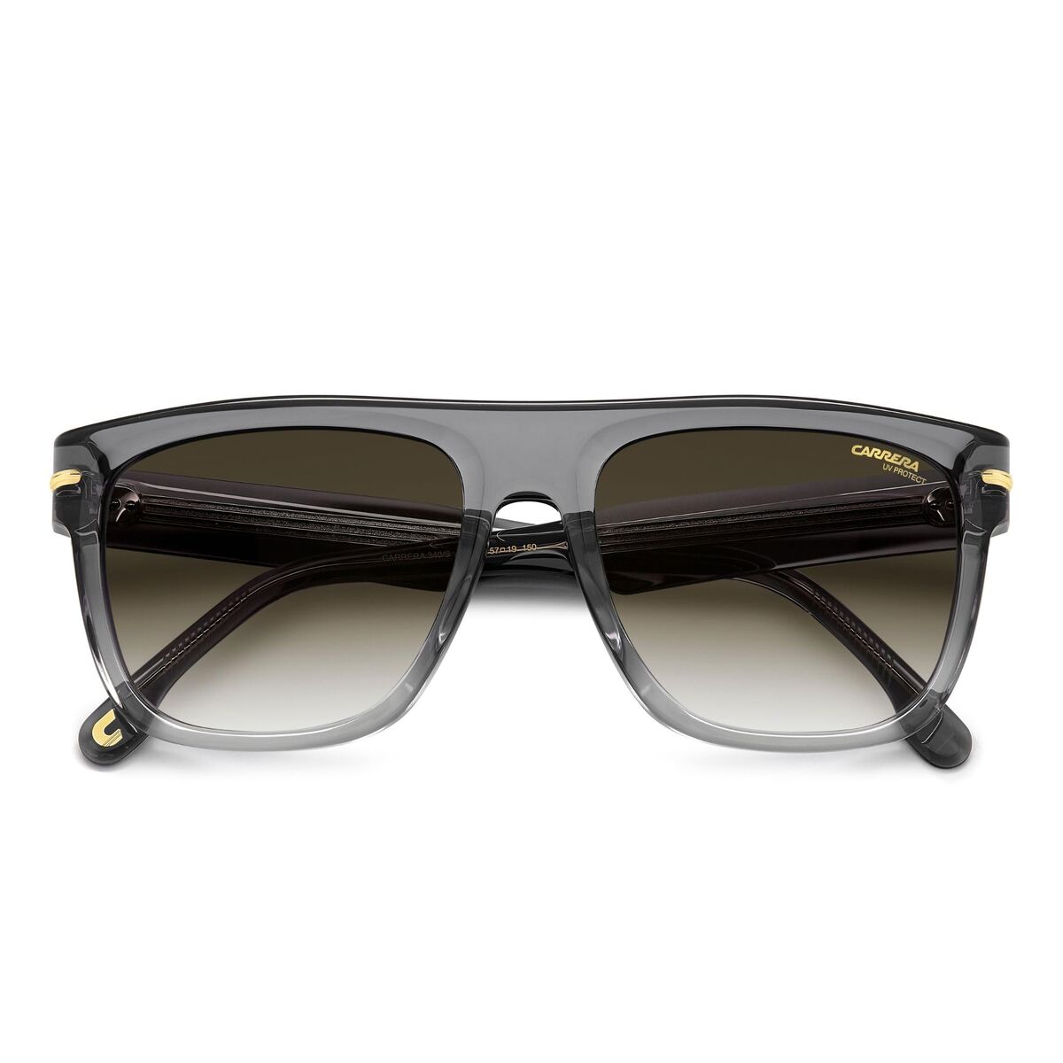 Men's Sunglasses Carrera CARRERA-340-S-FT3 ø 57 mm