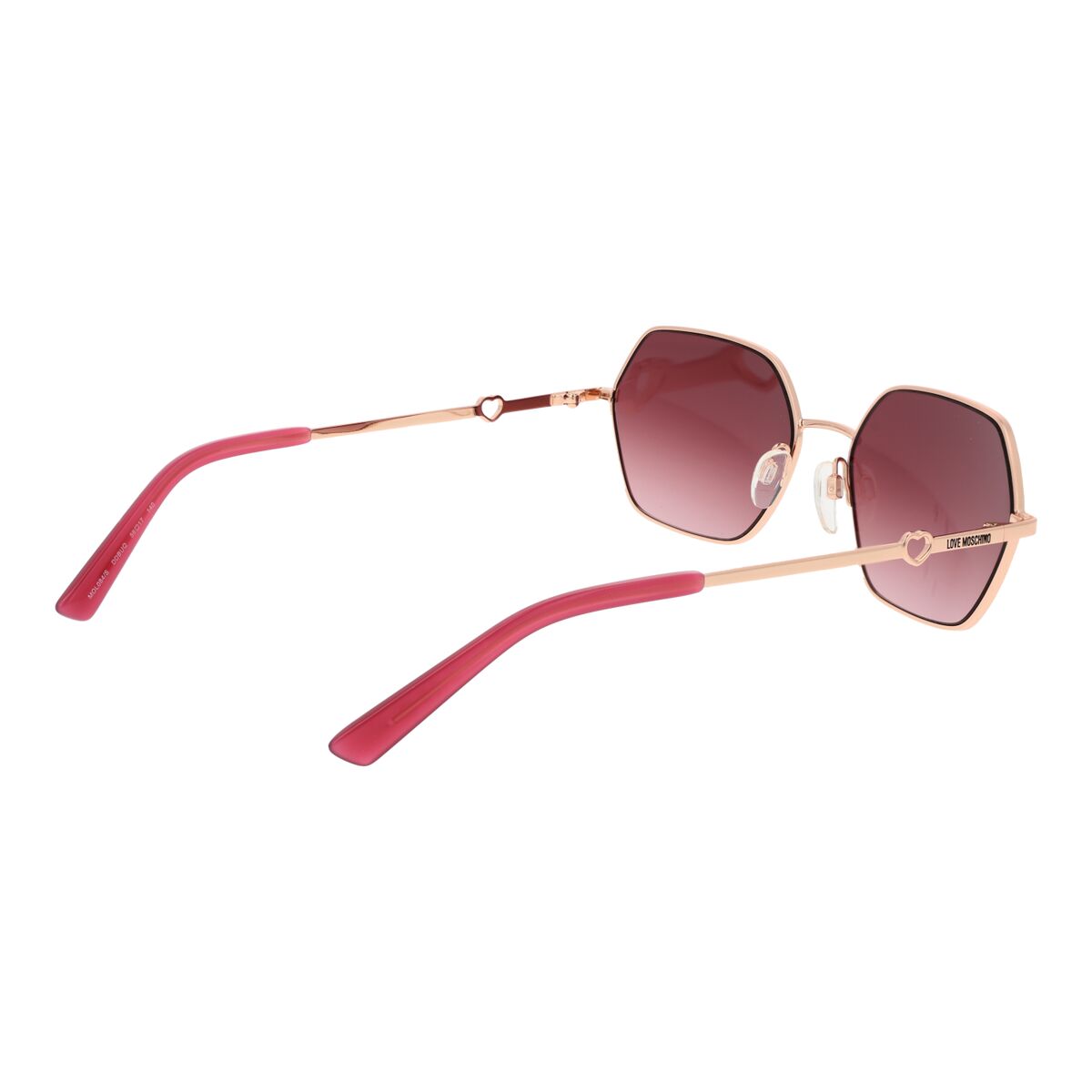 Ladies' Sunglasses Love Moschino MOL084_S 56DDBUQ