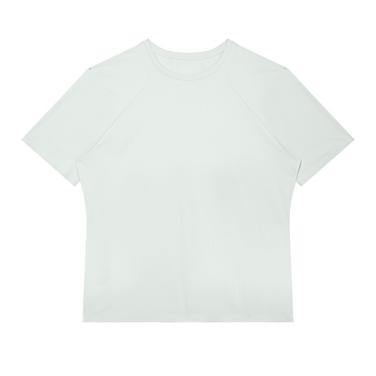 Men's Raglan Sleeve Performance T-Shirt 120GSM