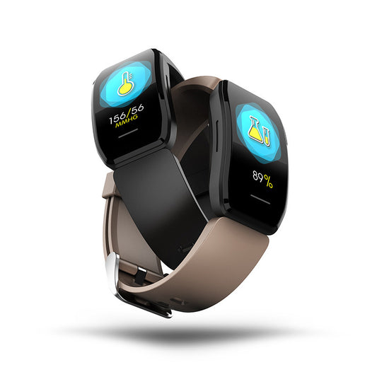 C114 Bluetooth Smart Watch