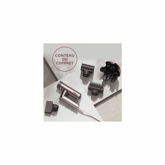 Hairdryer Shark Grey 1700 W