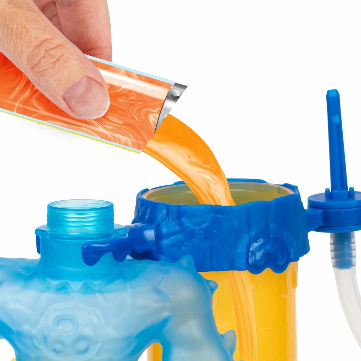 Action Figure Goo Jit Zu