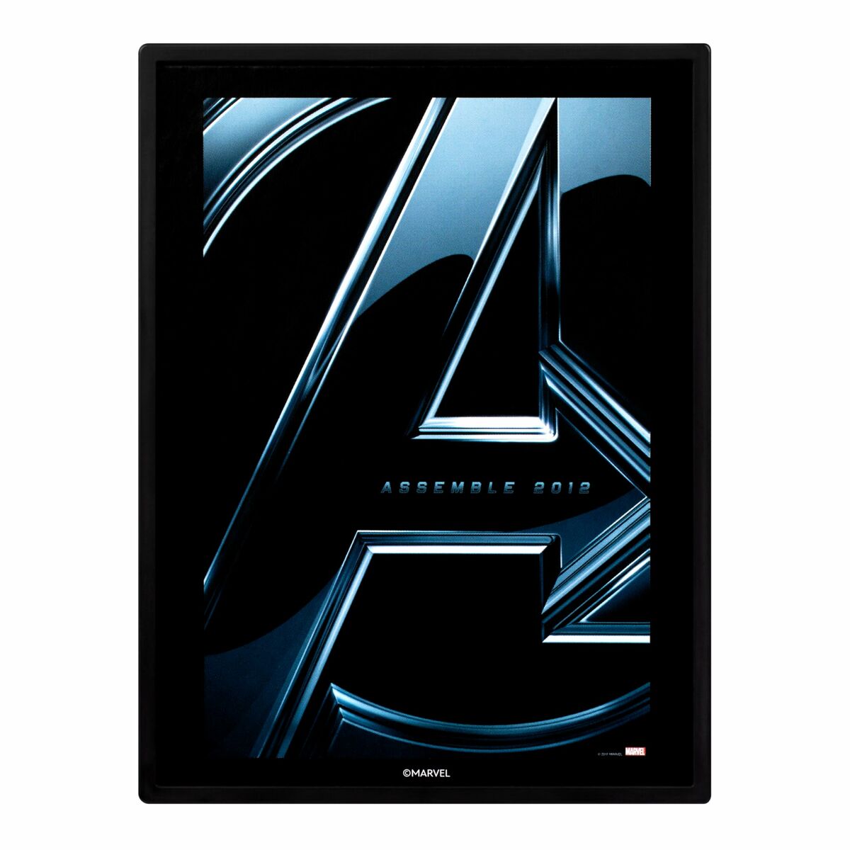 Action Figure Fandrop Infinity