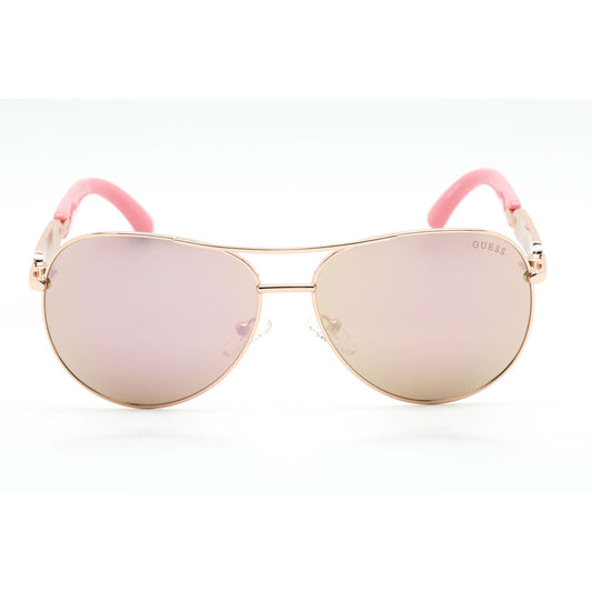Ladies' Sunglasses Guess GU7295 6028G