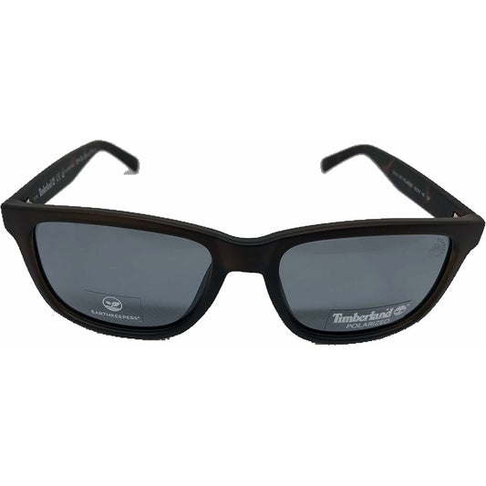 Men's Sunglasses Timberland TB9125 97D Habana Ø 55 mm