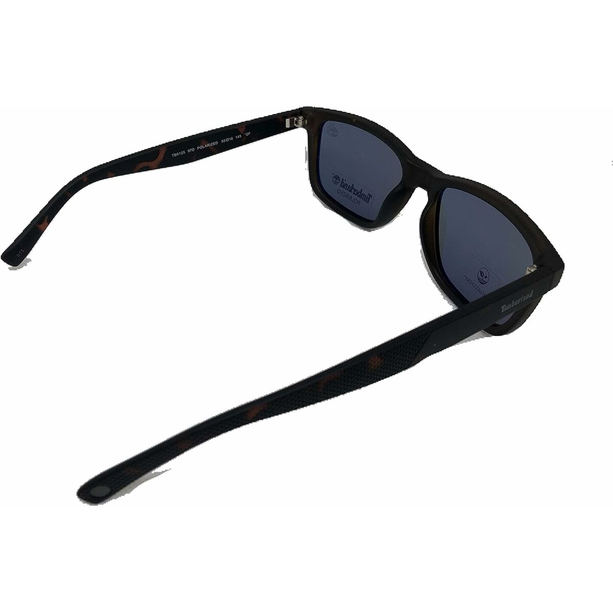 Men's Sunglasses Timberland TB9125 97D Habana Ø 55 mm