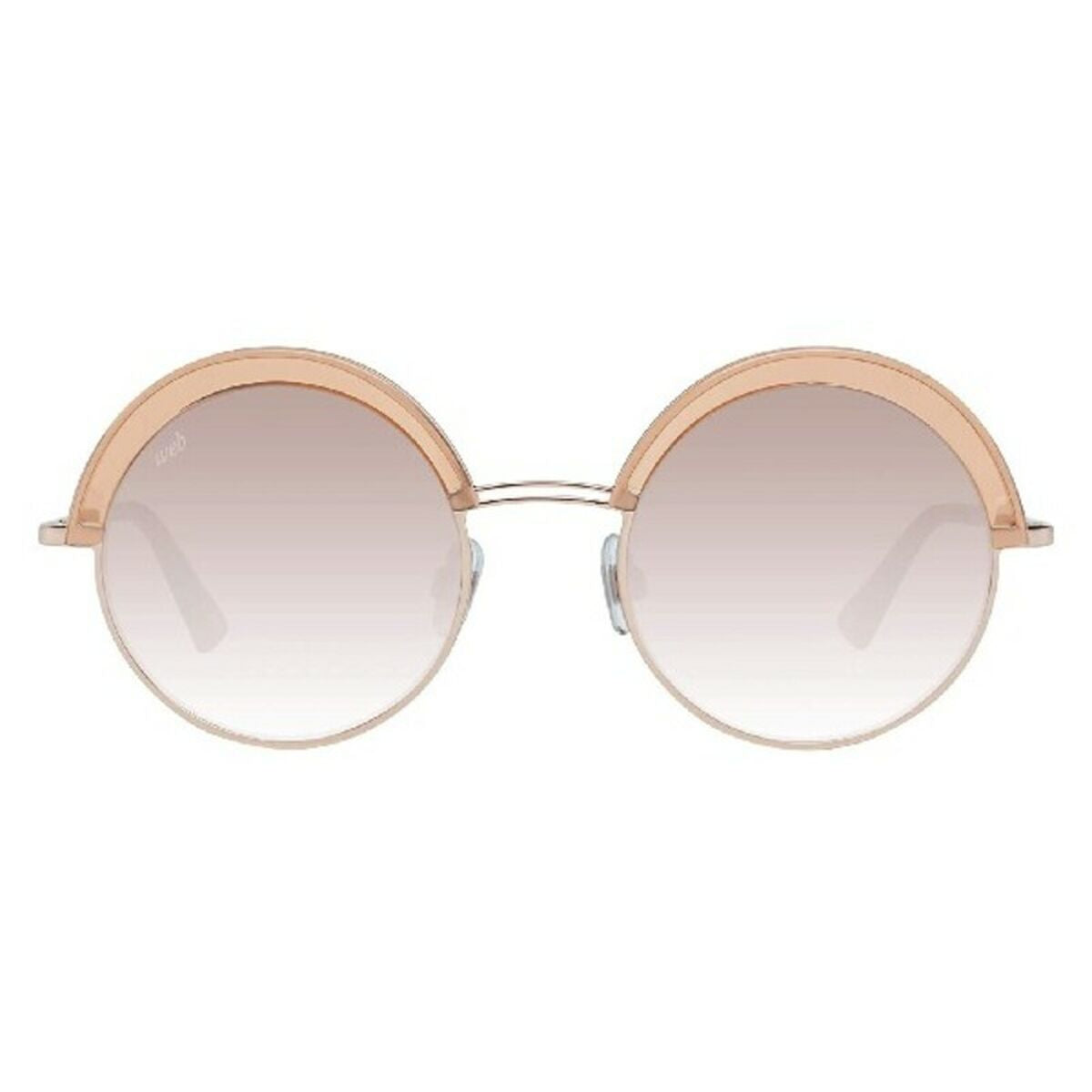 Ladies' Sunglasses Web Eyewear WE0218A Ø 51 mm