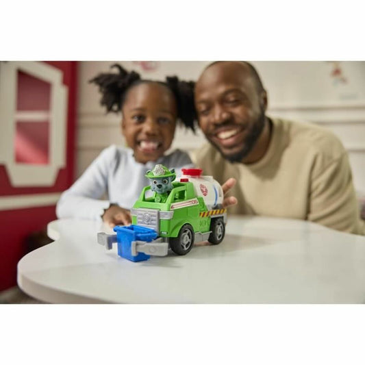 Action Figure Spin Master Paw Patrol