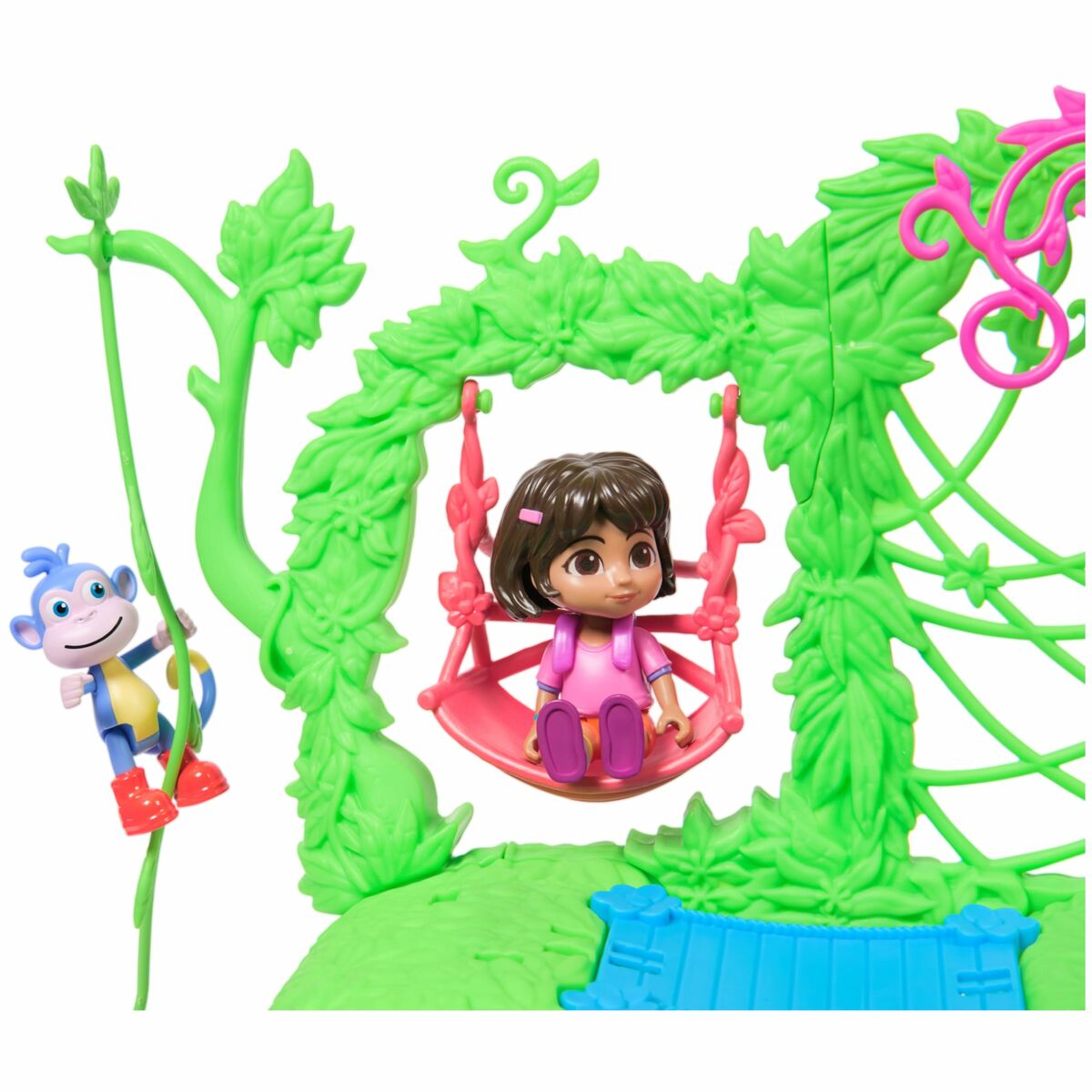 Playset Spin Master