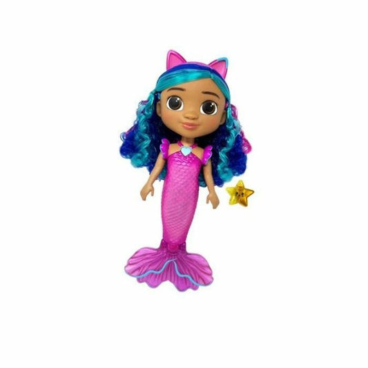 Doll Gabby's Dollhouse