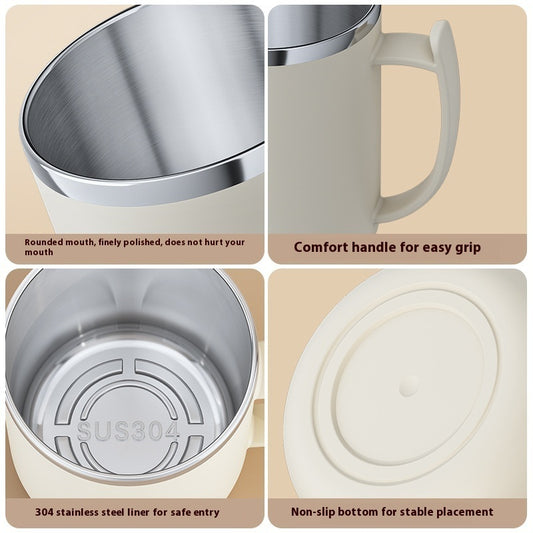 Stainless Steel Mug Cup