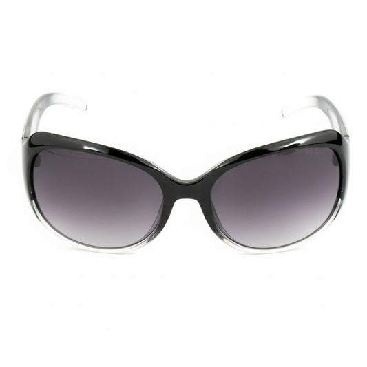 Ladies' Sunglasses Guess GU0200F-62SBLK35 Ø 62 mm