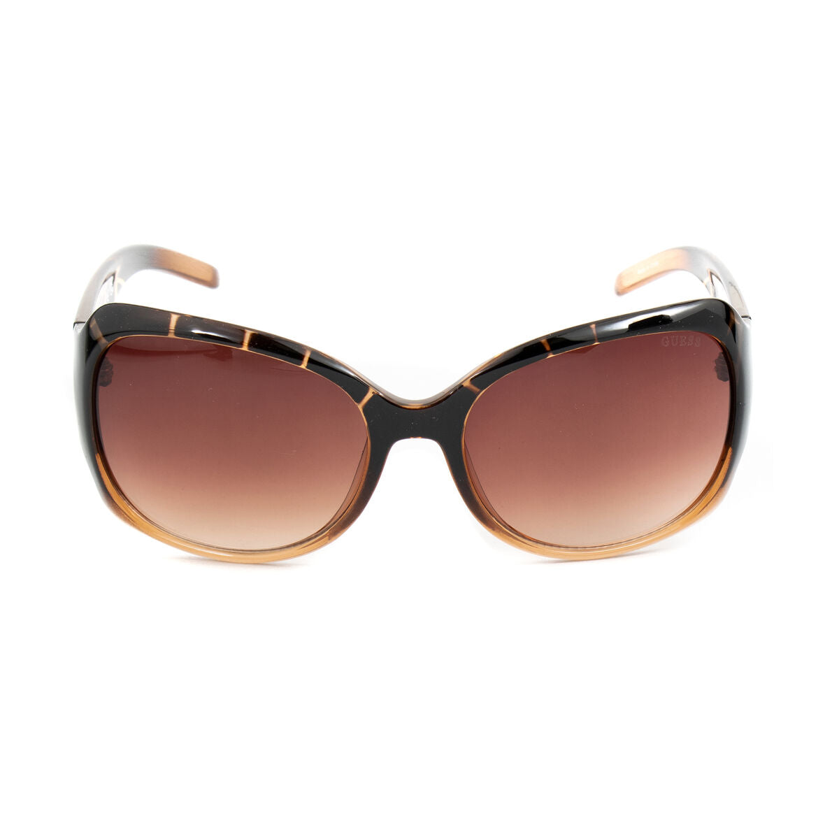 Ladies' Sunglasses Guess GU0200F-62STOAM Ø 62 mm