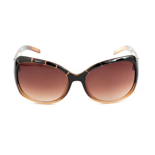 Ladies' Sunglasses Guess GU0200F-62STOAM Ø 62 mm