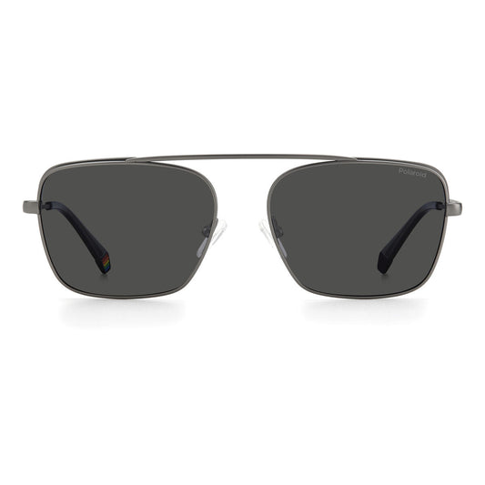 Unisex Sunglasses Polaroid PLD 6131_S 56R80M9