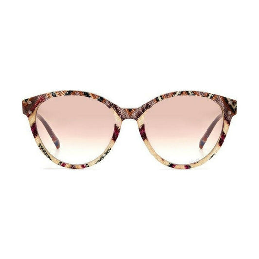 Ladies' Sunglasses Missoni MIS-0026-S-5ND-F5 Ø 53 mm