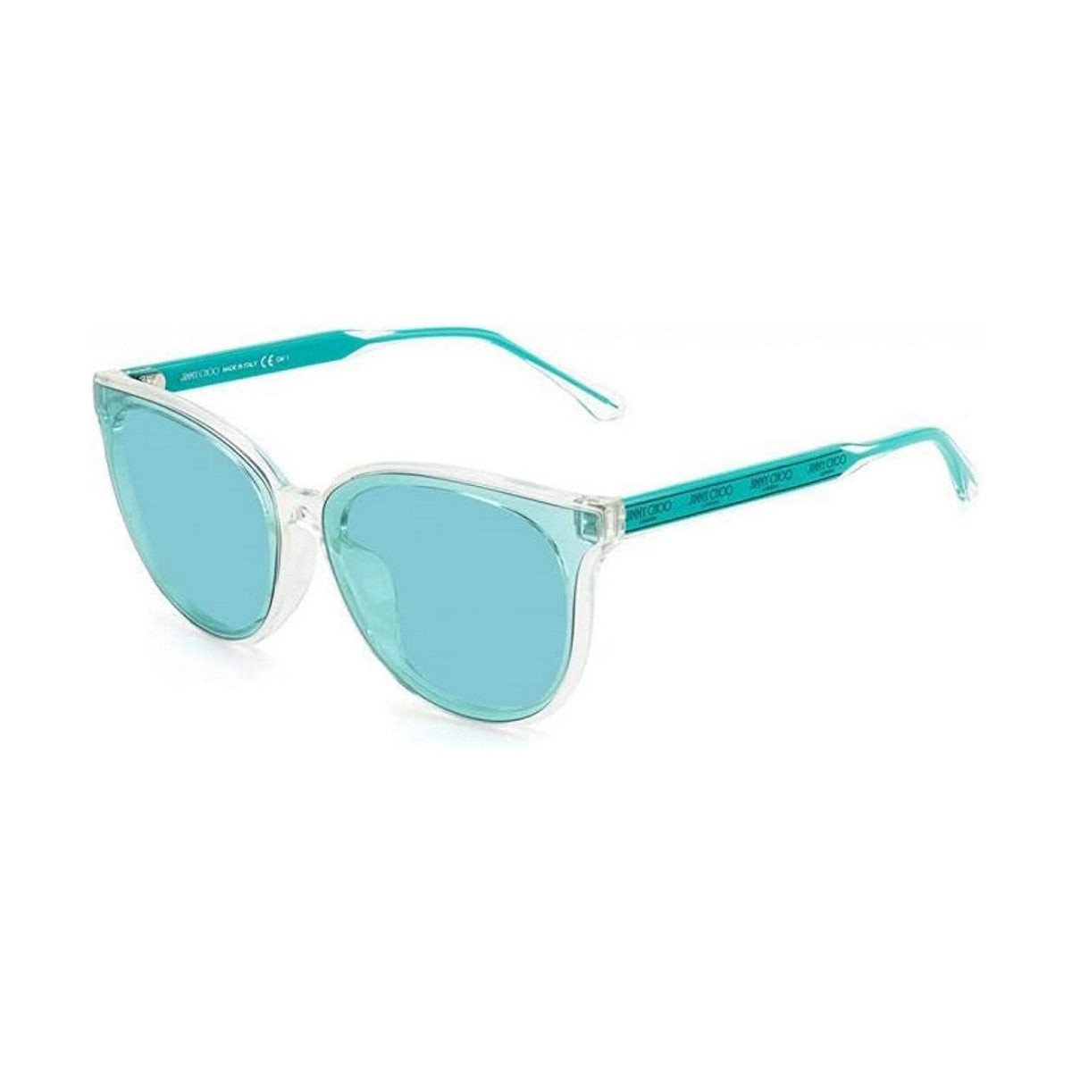 Unisex Sunglasses Jimmy Choo JAIME_G_SK 67FWMSQ