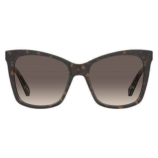 Ladies' Sunglasses Love Moschino MOL034-S-086F5HA Ø 55 mm