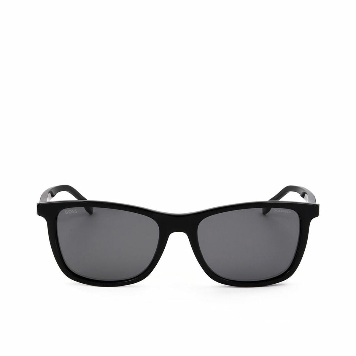 Unisex Sunglasses Hugo Boss 1299/U/S Black