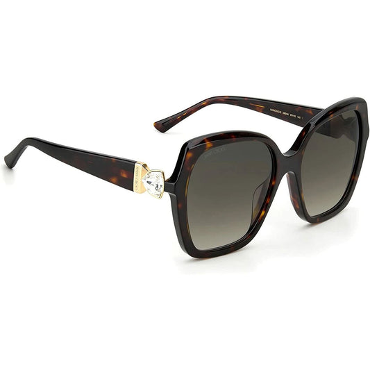 Ladies' Sunglasses Jimmy Choo ø 57 mm
