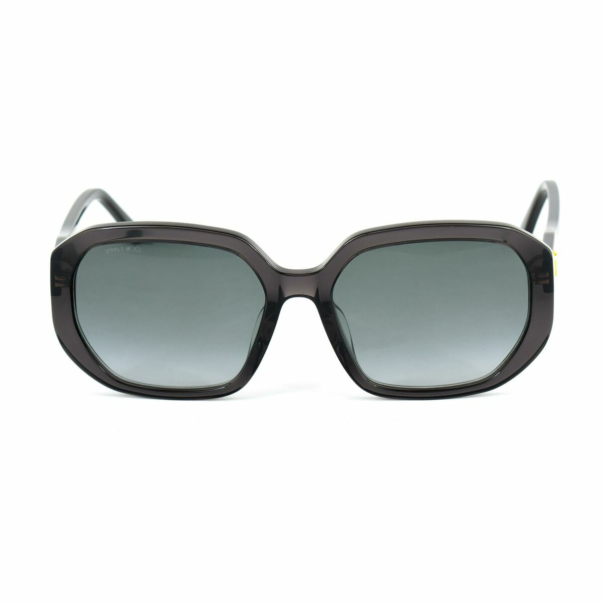 Ladies' Sunglasses Jimmy Choo KARLYFS Black