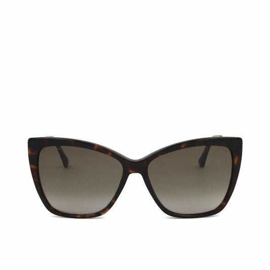 Ladies' Sunglasses Jimmy Choo SEBA/S Black ø 58 mm
