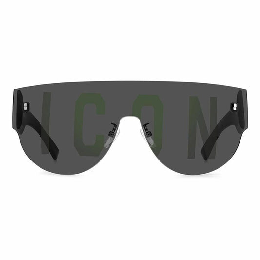 Men's Sunglasses Dsquared2 ICON-0002-S-807 Ø 99 mm
